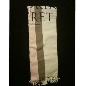 Victoria Secret Blanket